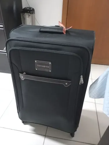 Mala Samsonite