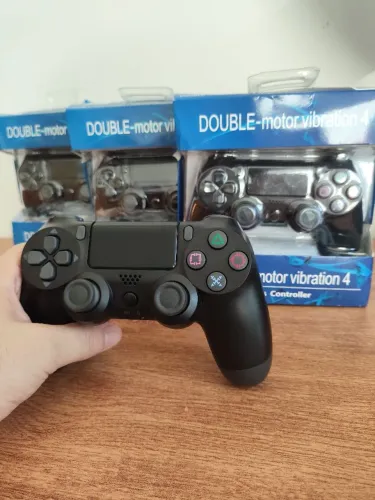 Gamepad para computador, console, celular e Smart tv