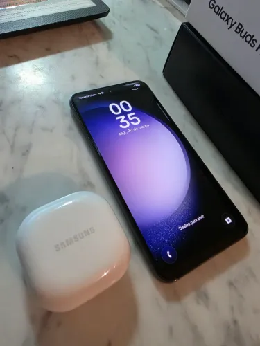 S23 256gb