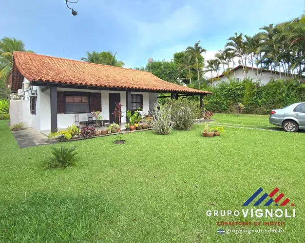 Casa à Venda em Condomínio Itaúna, Saquarema/RJ