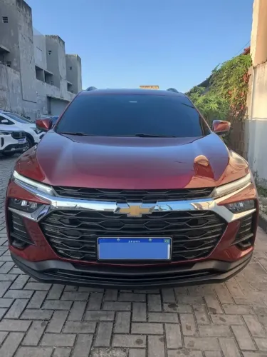 Chevrolet Tracker LT 1.0 Turbo 12V Flex AUT 2026