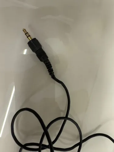 Microfone lapela Sony sem fio