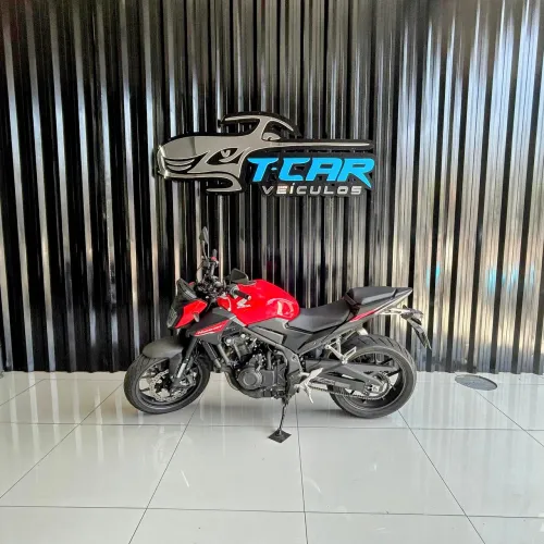 HONDA HORNET CB 2026