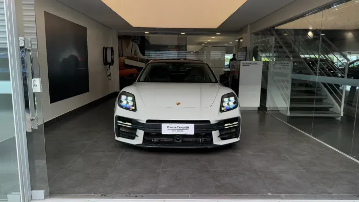 Porsche Panamera 4S E-hybrid 2.9 560cv 2026