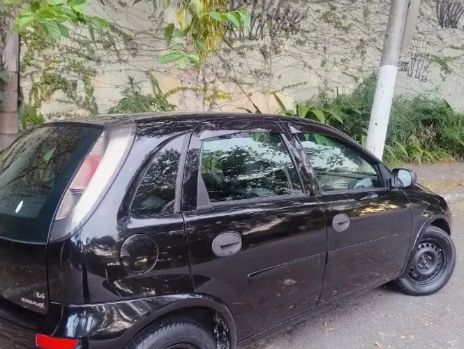 Chevrolet Corsa Hat. Maxx 1.4 8V Econoflex 5P 2012