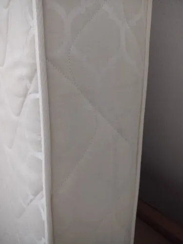 Colchão de Viúva