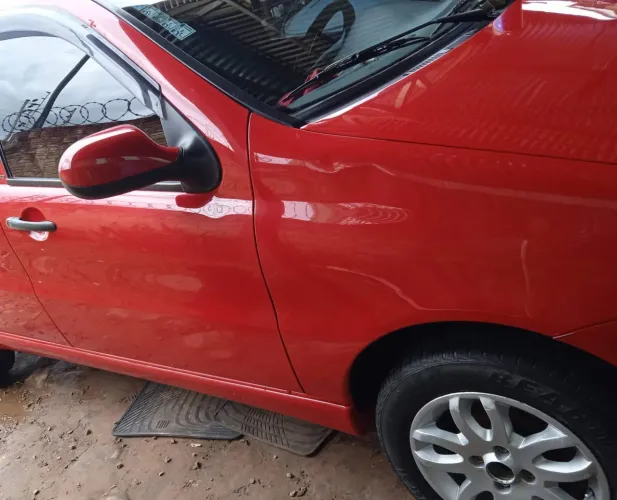 Fiat Palio 1.0 Economy Fire Flex 8V 4P 2012