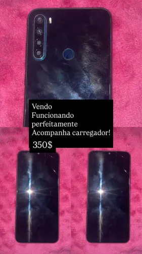 Celular pra levar hoje