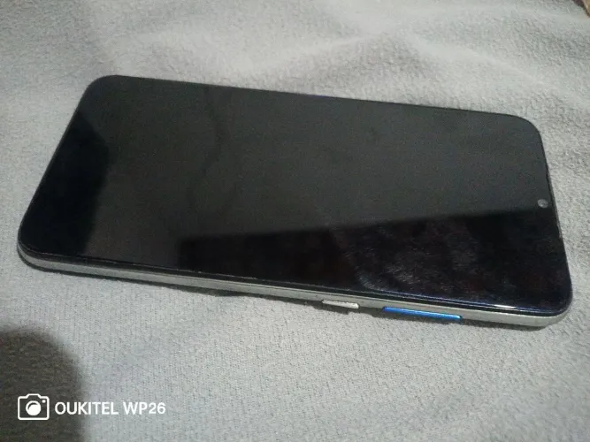 Celular Redmi Note 8, 128 gb