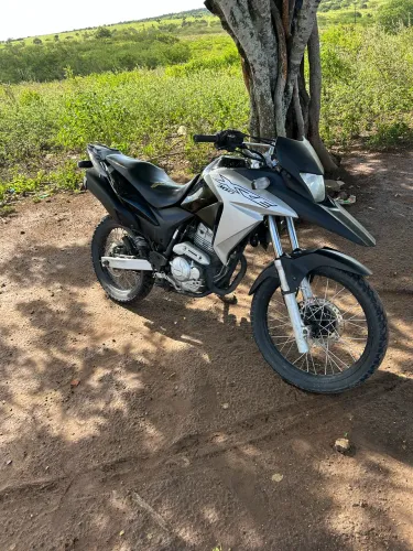 Vendo xre 300