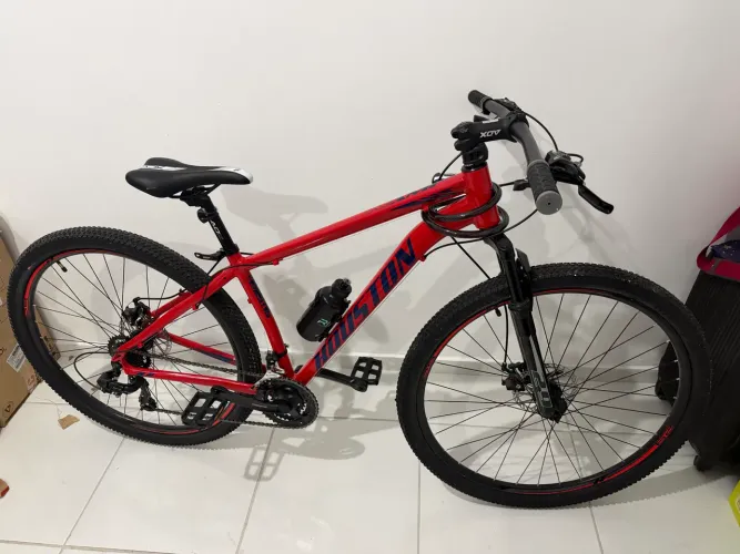 Vende-se Bike Houston 