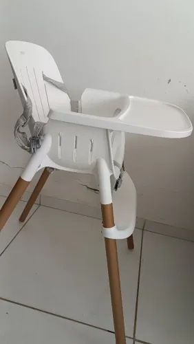 Cadeira de Alimentação Burigotto