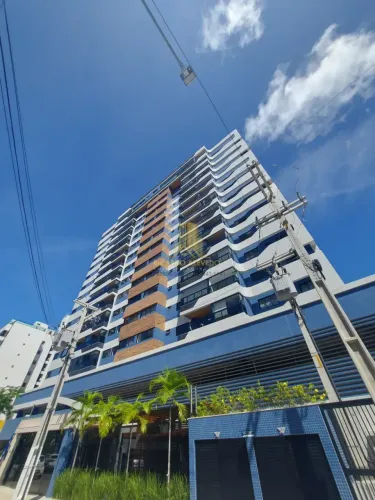 Ponta Verde, 133m², 04 quartos