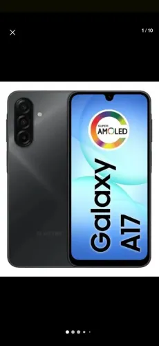 Celular A17 Samsung 256Gg