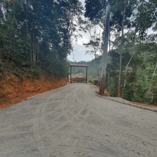 terremo de 10 mil m² em Santa Teresa/ES