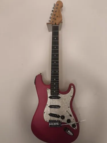 Guitarra