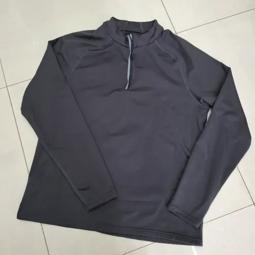 Blusa fleece masculina wedze