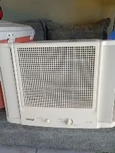 Ar Condicionado de Janela Consul 10000