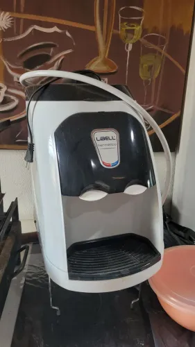 Filtro de agua