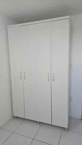 Guarda roupa