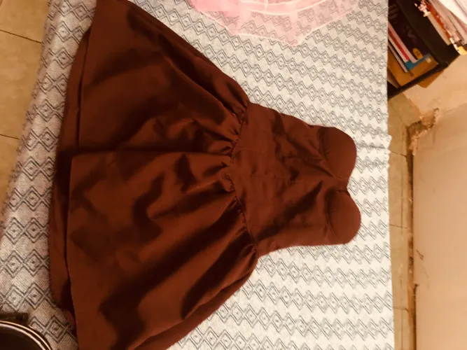 Vestido