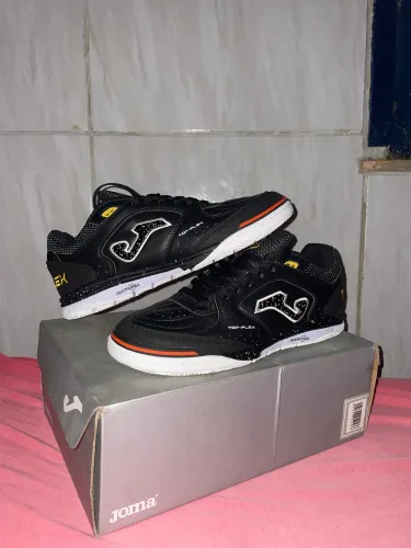 Chuteira Joma futsal