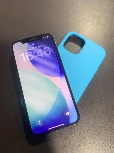 iPhone 12 Pro 128gb tudo ok