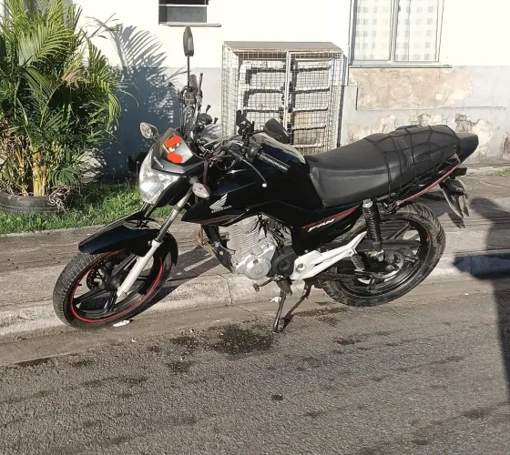 Fan 160