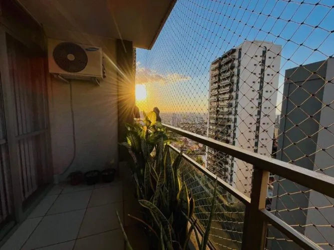 Apartamento com 3 dormitórios à venda, 136 m² por R$ 695.000,00 - Jardim Elite - Piracicab