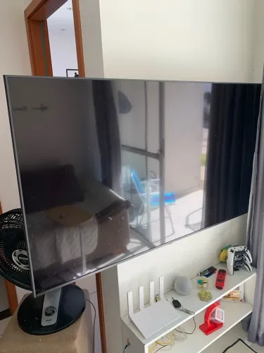 TV LG 60 POLEGADAS 4K