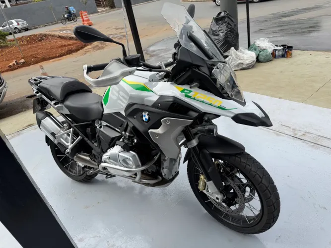BMW GS1250 Especial ano 22/22