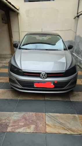 Volkswagen Polo 1.6 MSI Flex 16V 5P 2020
