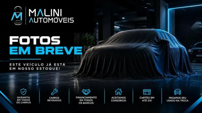 Renault Duster Dynamique 1.6 Flex 16V Aut. 2019