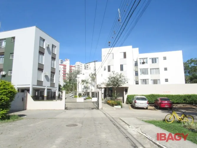 Excelente Apartamento 1 dormitório(s) em Itacorubi - Florianópolis