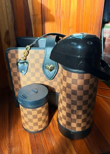 Kit mateira chimarrão