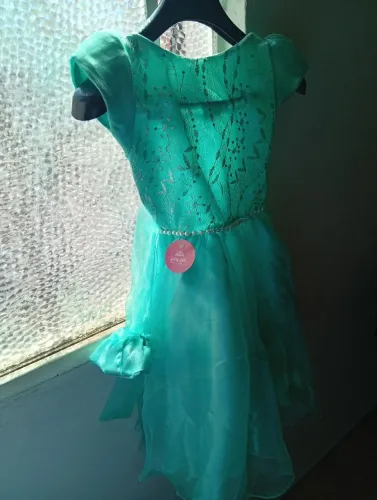 Vestido Infantil Menina Para festa