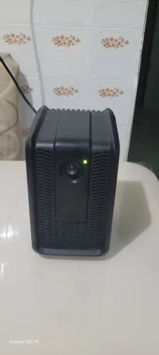 Estabilizador SMS - 500va