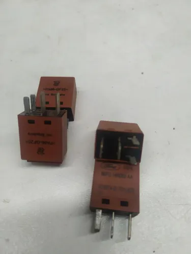 Rele Auxiliar Ford Ka Ecoort Escort Mondeo 96fg14n089aa