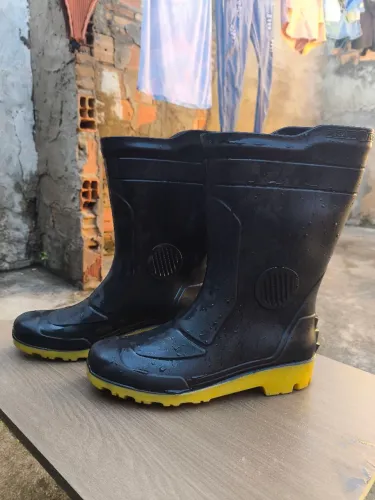 Botas Tamanho 39 