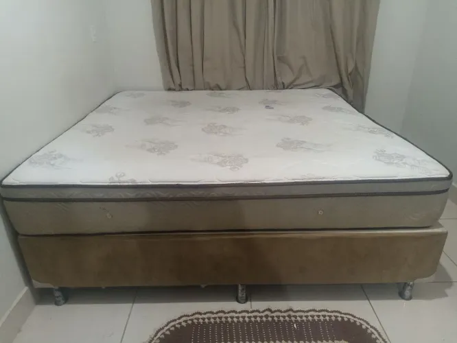 Cama super king