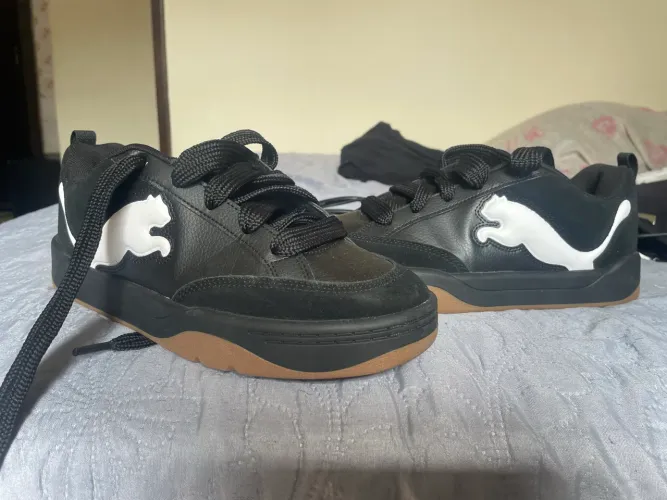 Tenis puma original 39/40
