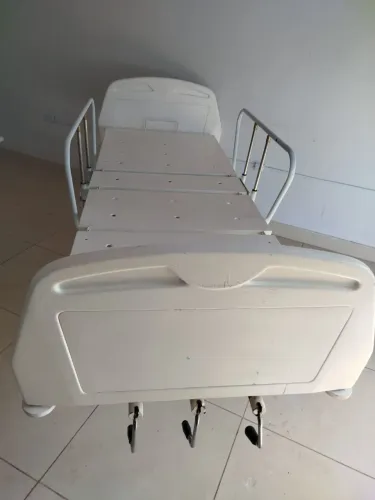Cama articulada 