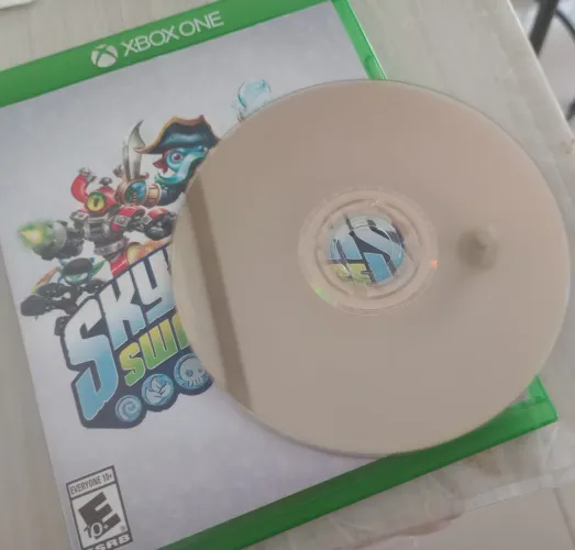 Skylander Swap Xbox one 