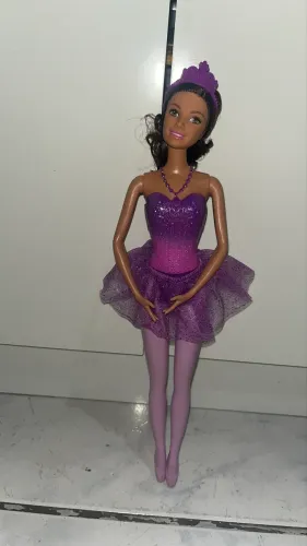 Barbie Hailey (As Sapatilhas Mágicas - 2013)