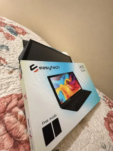 Smart Tablet Pc