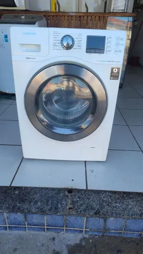 Lava e Seca Samsung 220V WD856