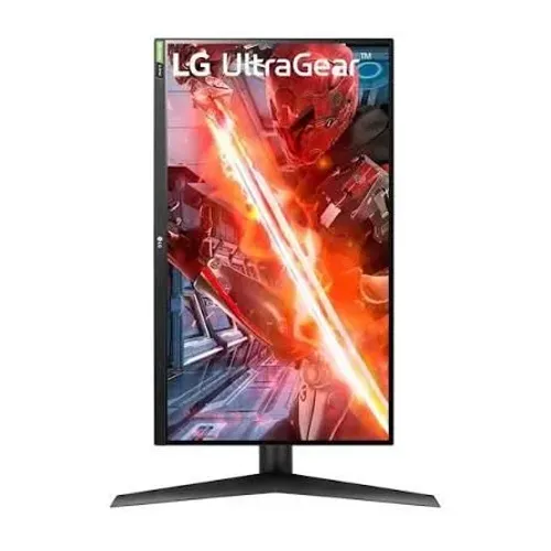 LG UltraGear Monitor Gamer 27" IPS 240Hz 1ms