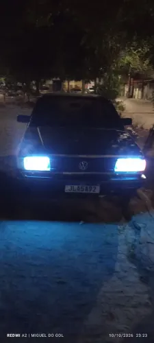 Volkswagen Gol CLI / CL 1.8 1989