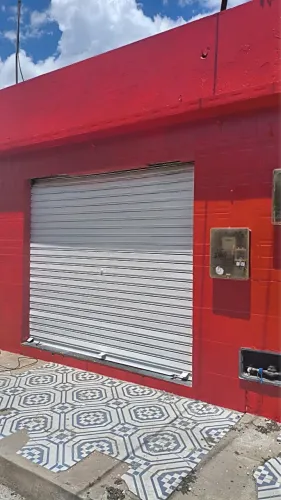 Aluga-se Ponto Comercial Japaratuba