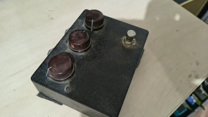 Centaur Klon clone Colateral FX